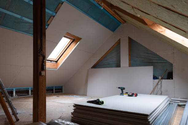 Best Home Insulation Services  in Clay, KY