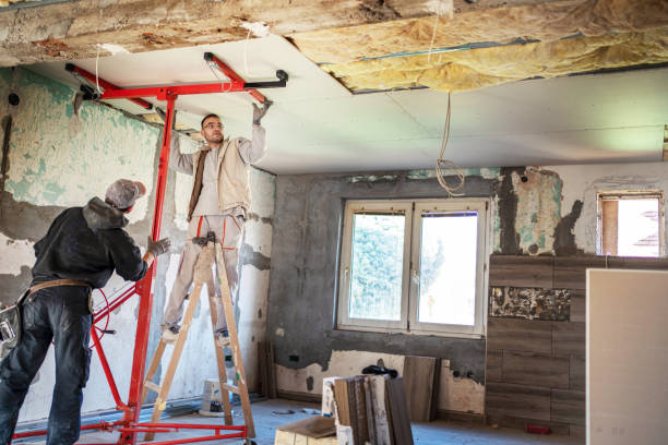 Range of Insulation Solutions in Clay, KY