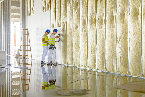Best Blown-in Insulation  in Clay, KY